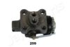 JAPANPARTS CD-209 Wheel Brake Cylinder